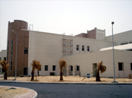 Cardiology Centre (Medical Tower) For HMC